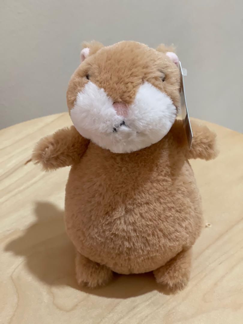 Jellycat hamster clearance