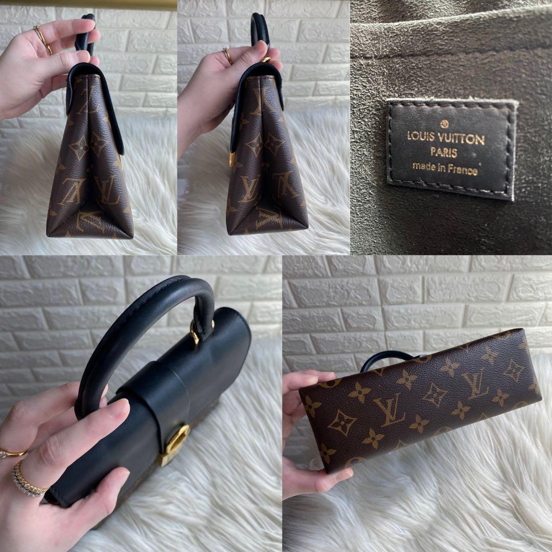 Louis Vuitton LV Locky BB – allprelovedonly