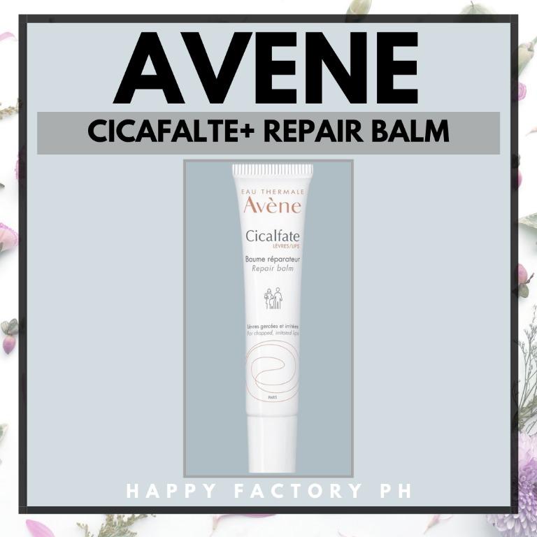 Avene Cicafalte Products (Category: Body Care) located in Quezon City. Submitted by happyfactoryph (Listing ID 1137666485, Image 2). Description: NEW ARRIVALS! ⭐Avene Cicafalte Products Repair Lip Balm 10 ml- P690 (from P900) Scar Gel 30 ml- P990 (from P1090) Shop Details: ⭐ Shopee: @happyfactoryph⁣ ⭐ Instagram & Facebook: @happyfactoryph⁣ ⭐ MOP: BPI, BDO, Metrobank, Gcash, Paypal⁣ ⭐ Shipping: Shopee, Grab, Lalamove, J&T, LBC ⁣ ⭐ ORDER Form Name: