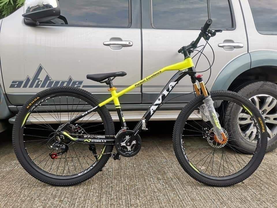 Avia mtb 27.5 hotsell