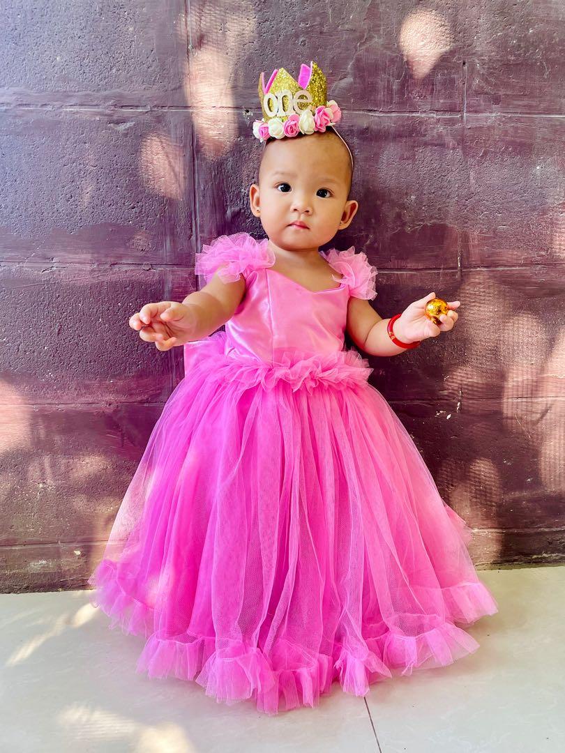 Bebe online pink dress