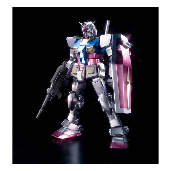 PG RX-78-2 ガンダム(30th ANNIVERSARY MODEL)