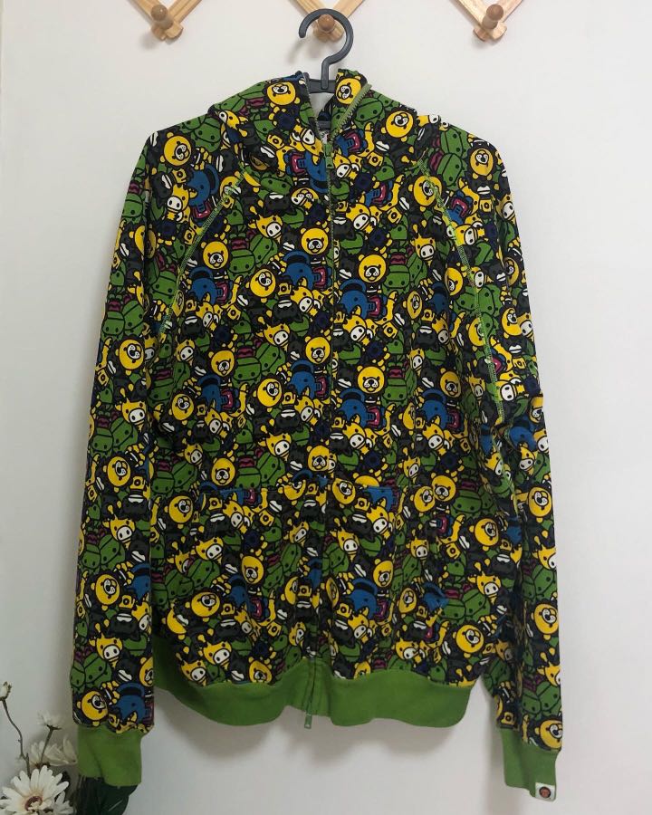 Baby milo animal kingdom hoodie new arrivals