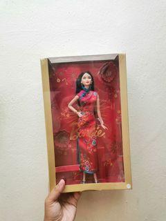 Barbie Lunar Year 2021