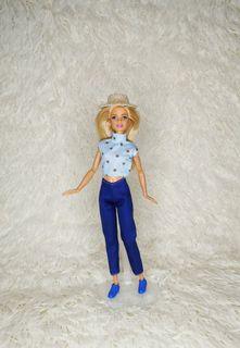 Barbie MTM Millie