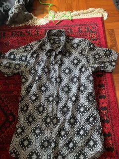 Batik Shirt