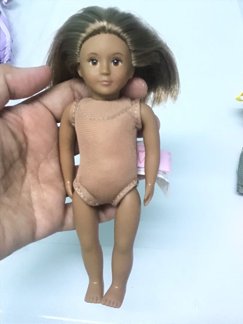 Battat clearance lori dolls