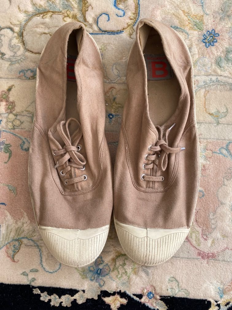 Bensimon beige deals
