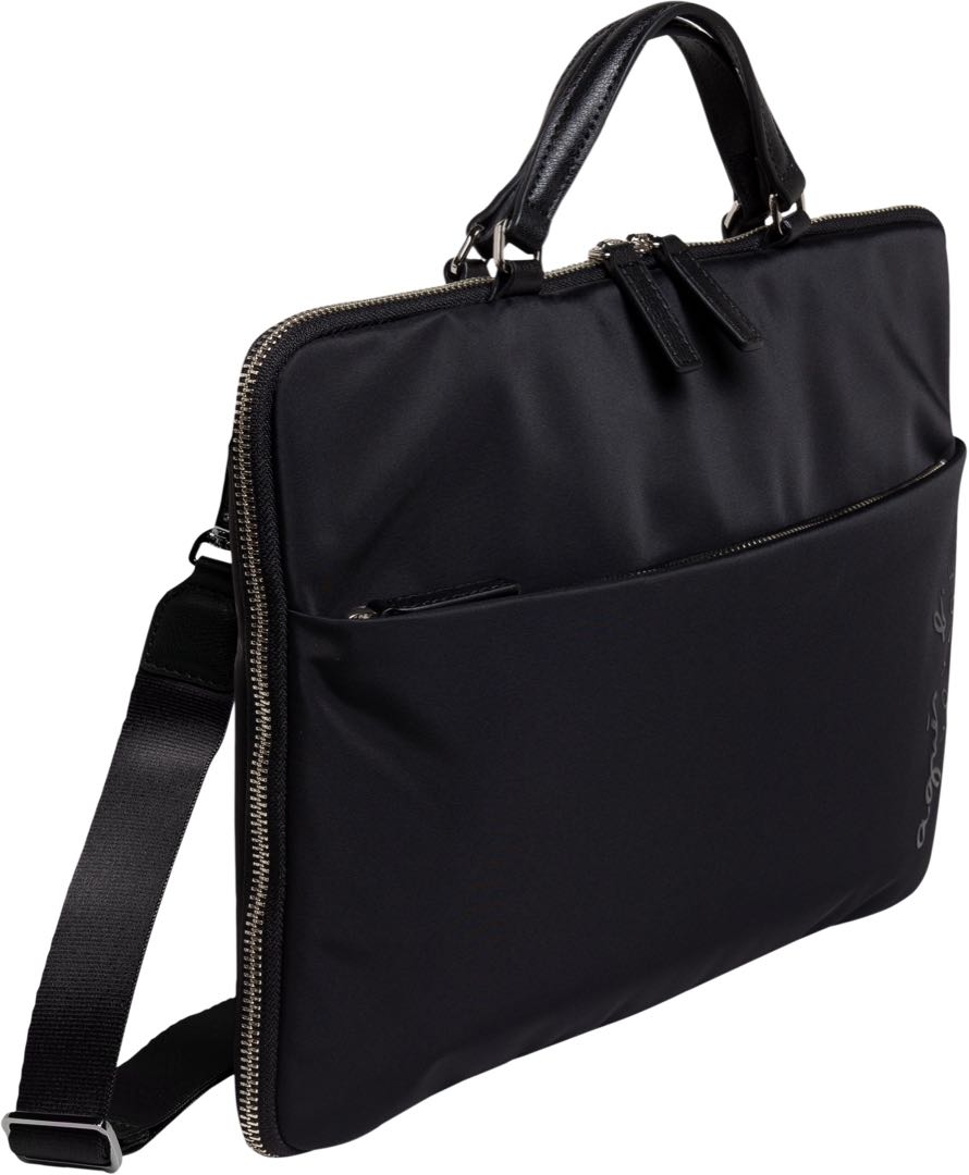 Agnes B laptop bag for 13.3 inch laptop