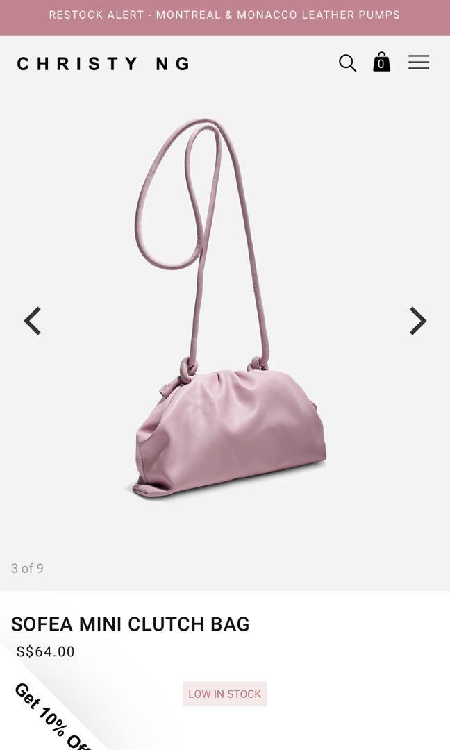 Christy ng sofea bag clearance
