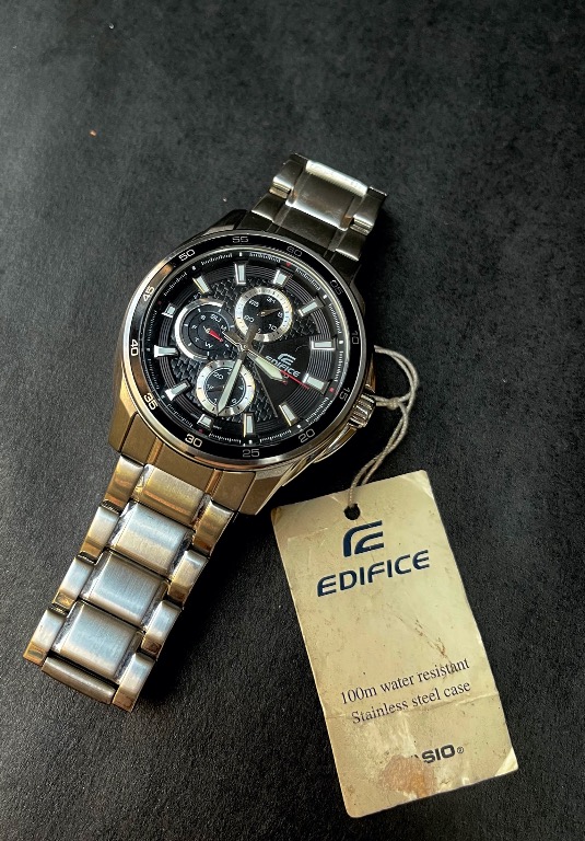 Casio edifice discount ef 334 price