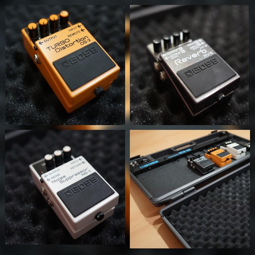 boss pedal sale