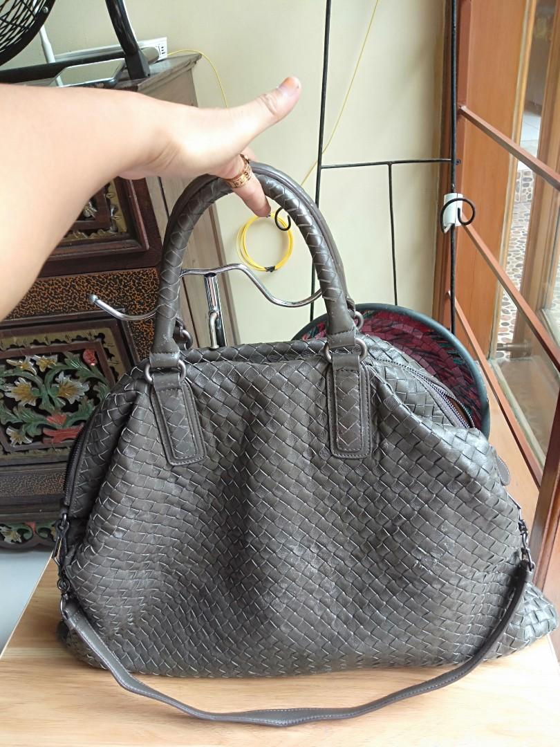 Tas bottega veneta original on sale