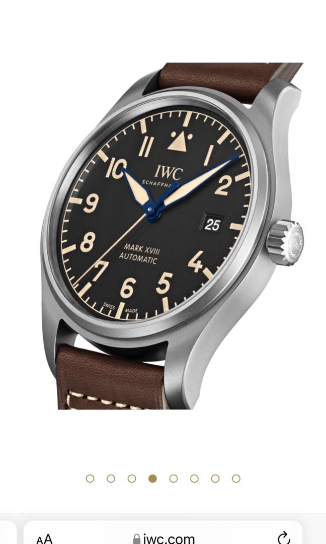 Iwc327006 deals