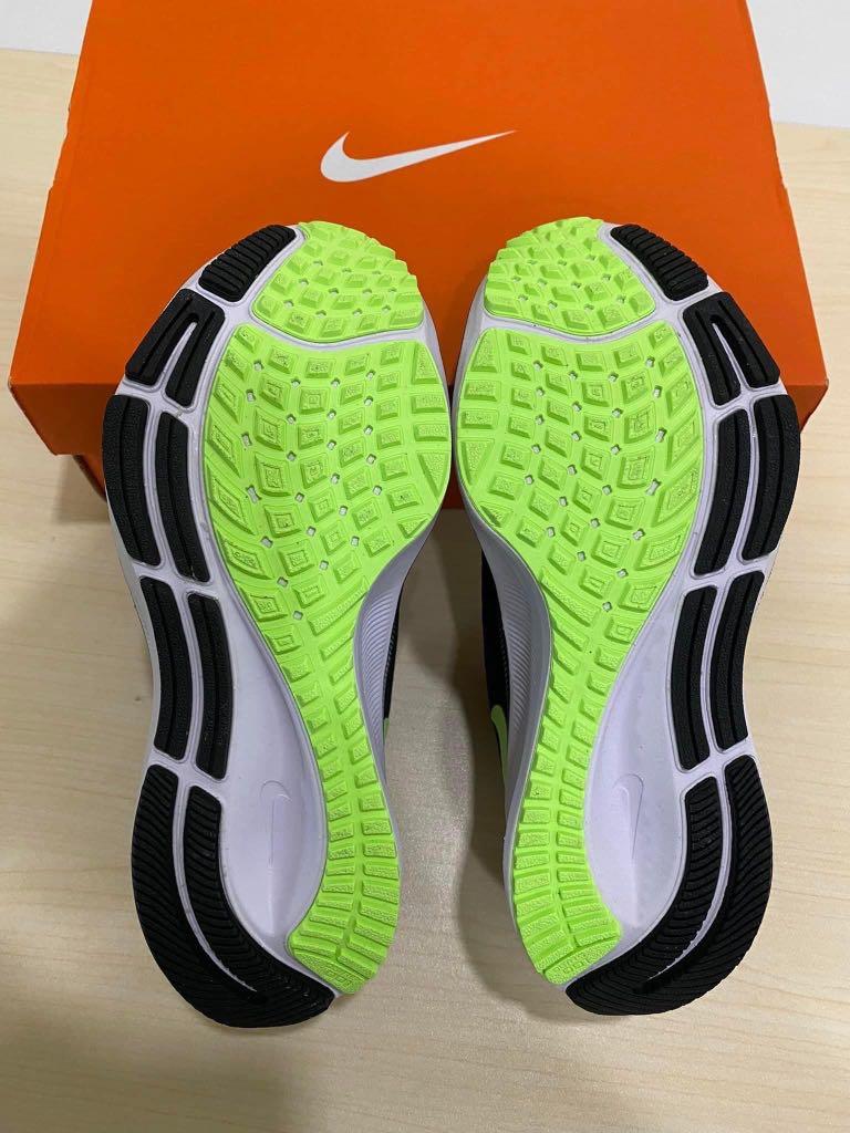 Brand new NIKE Air Zoom Pegasus 37 Running sports shoes shoelace