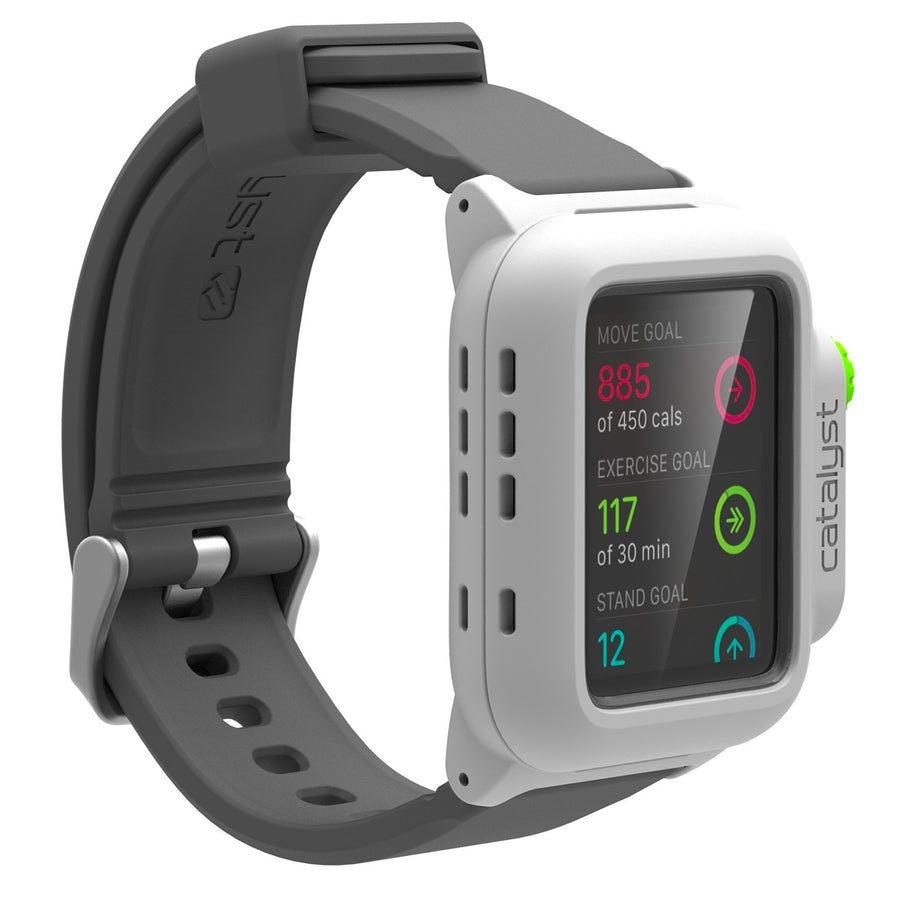 Apple watch 42mm 2025 waterproof