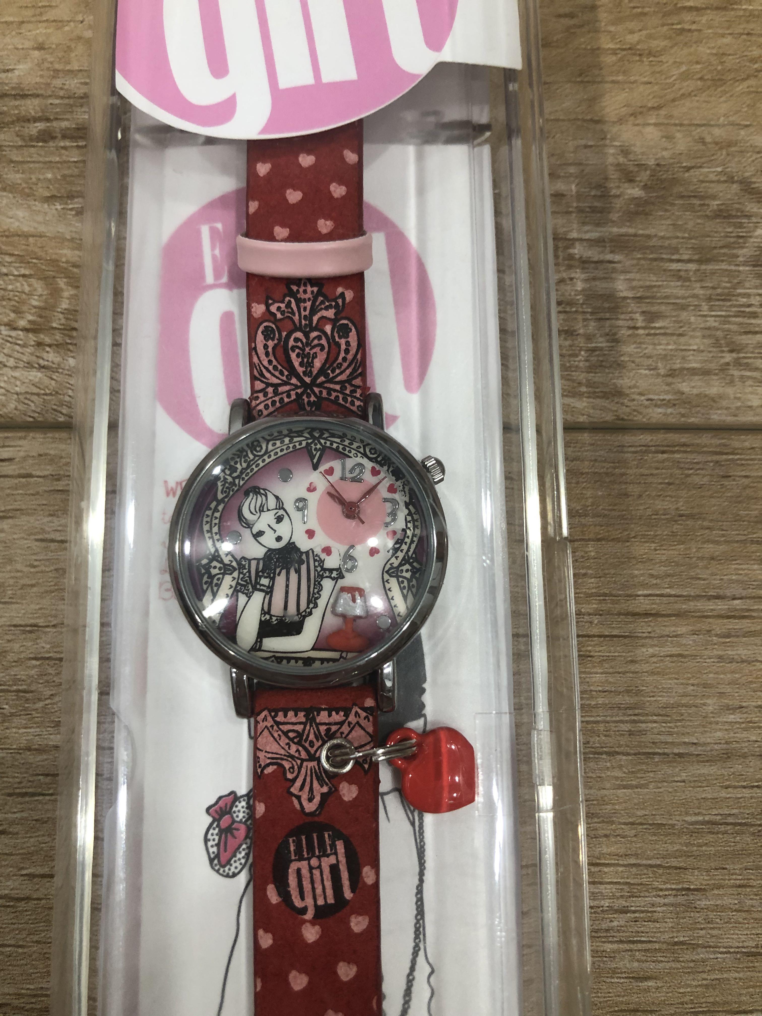 Girl watch clearance images