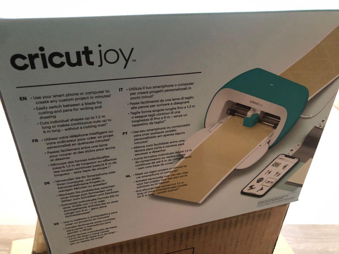  Cricut Joy Xtra Card Starter Kit