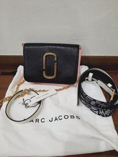 Marc cheap jacobs hipshot