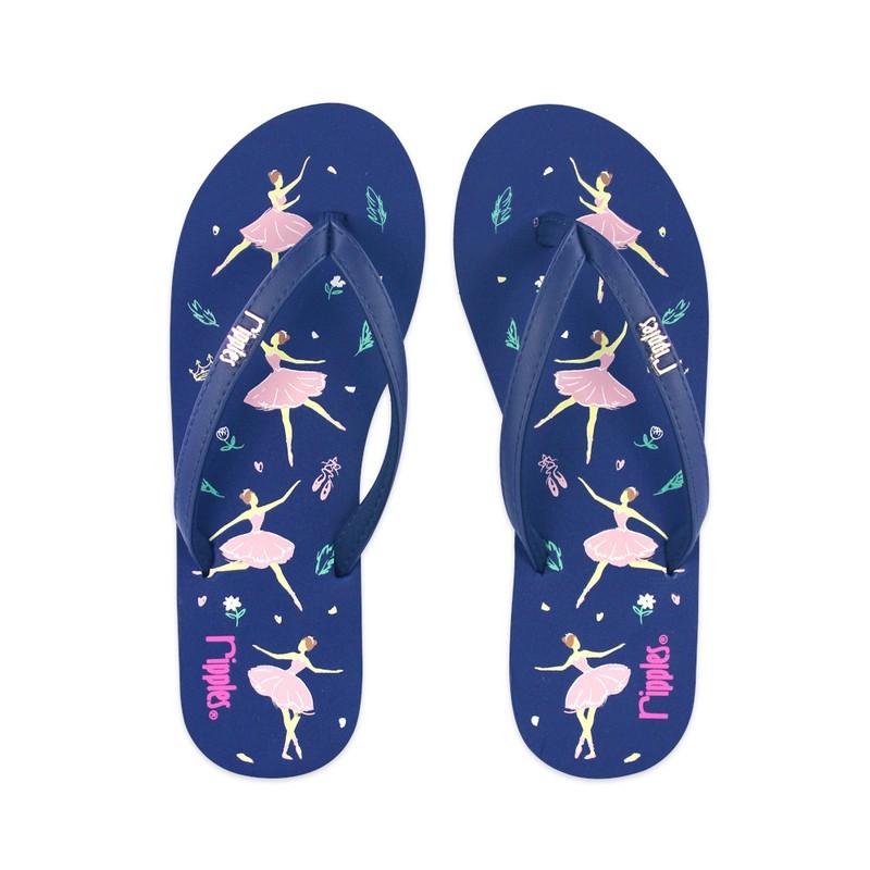Brand new Ripples ladies flip flops, Women's Fashion, Footwear