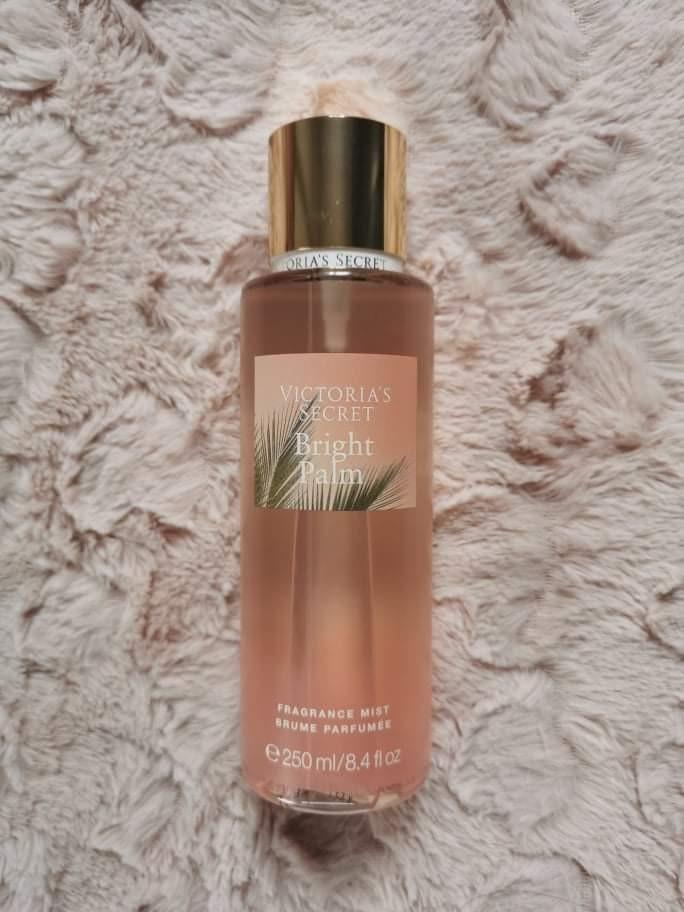 Bright palm deals victoria secret