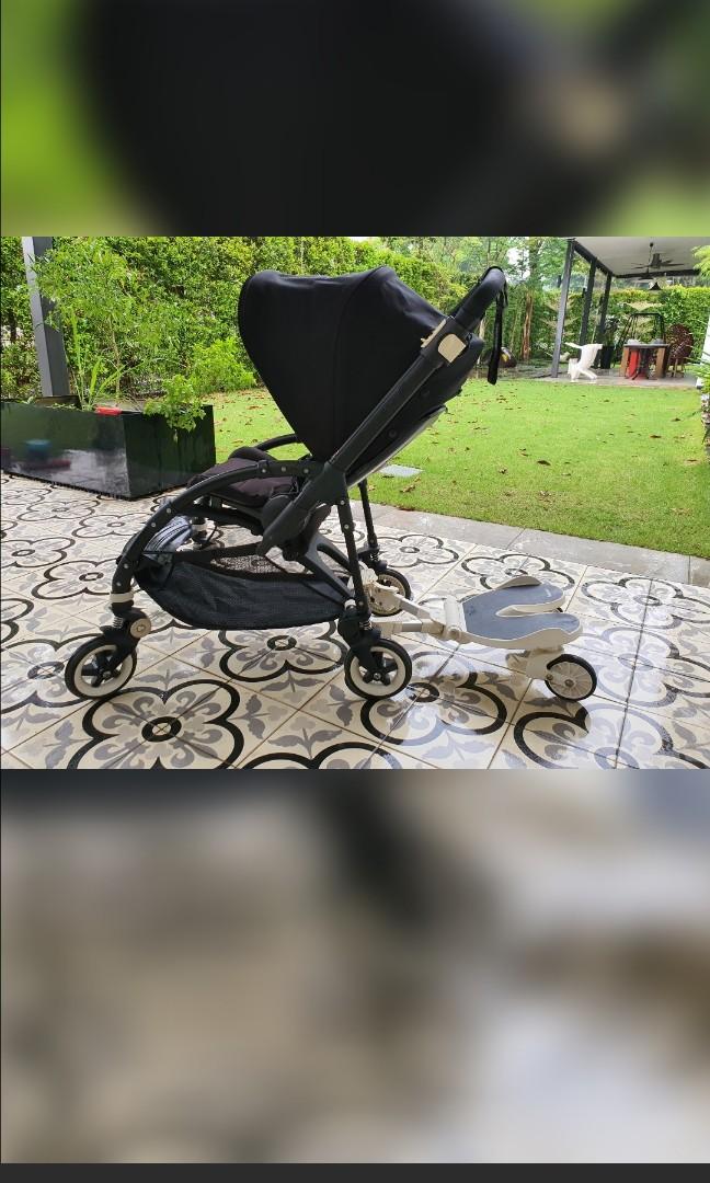 Cheapest bugaboo sales