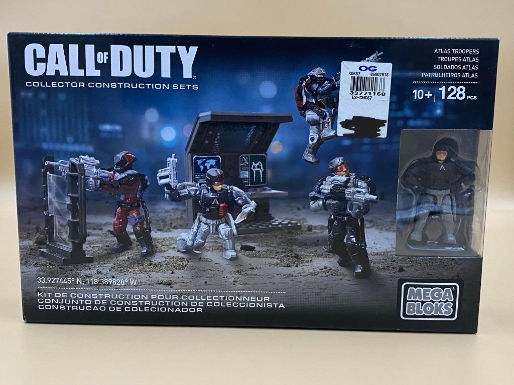 Call of duty construction sets store