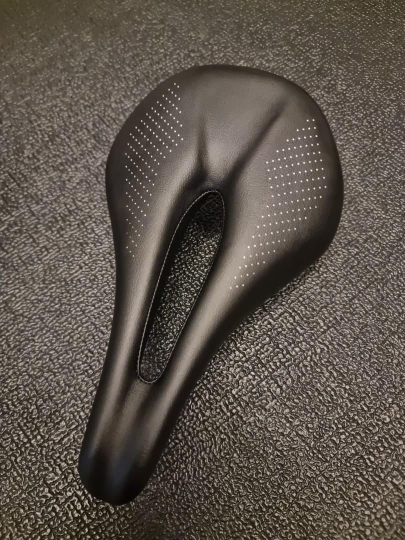 carbonfit saddle uk