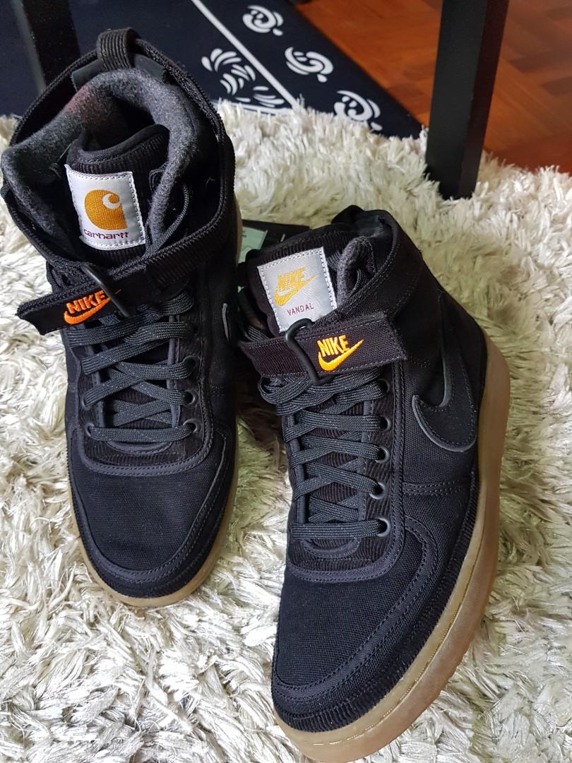 Carhartt vandals outlet