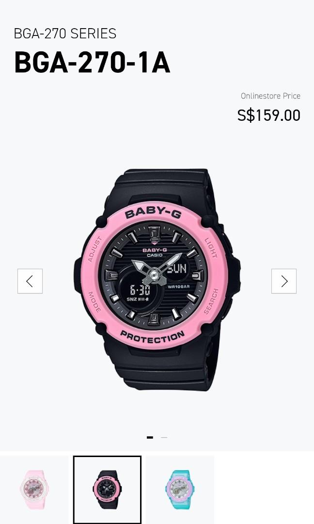 Casio 2701 on sale