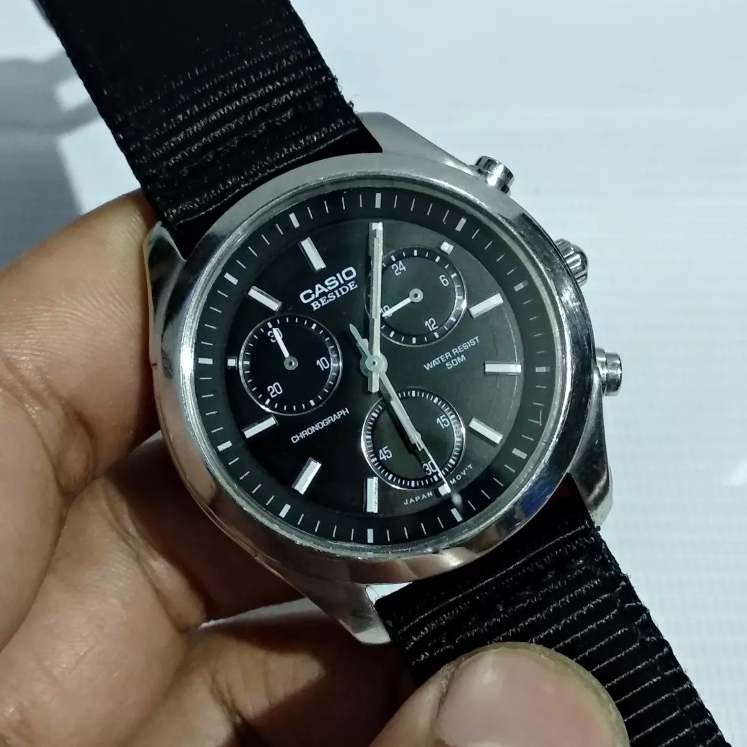 casio beside chronograph,befabmakina.com