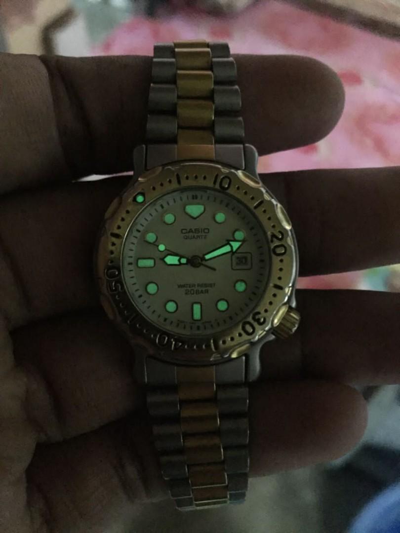 Casio 705 deals