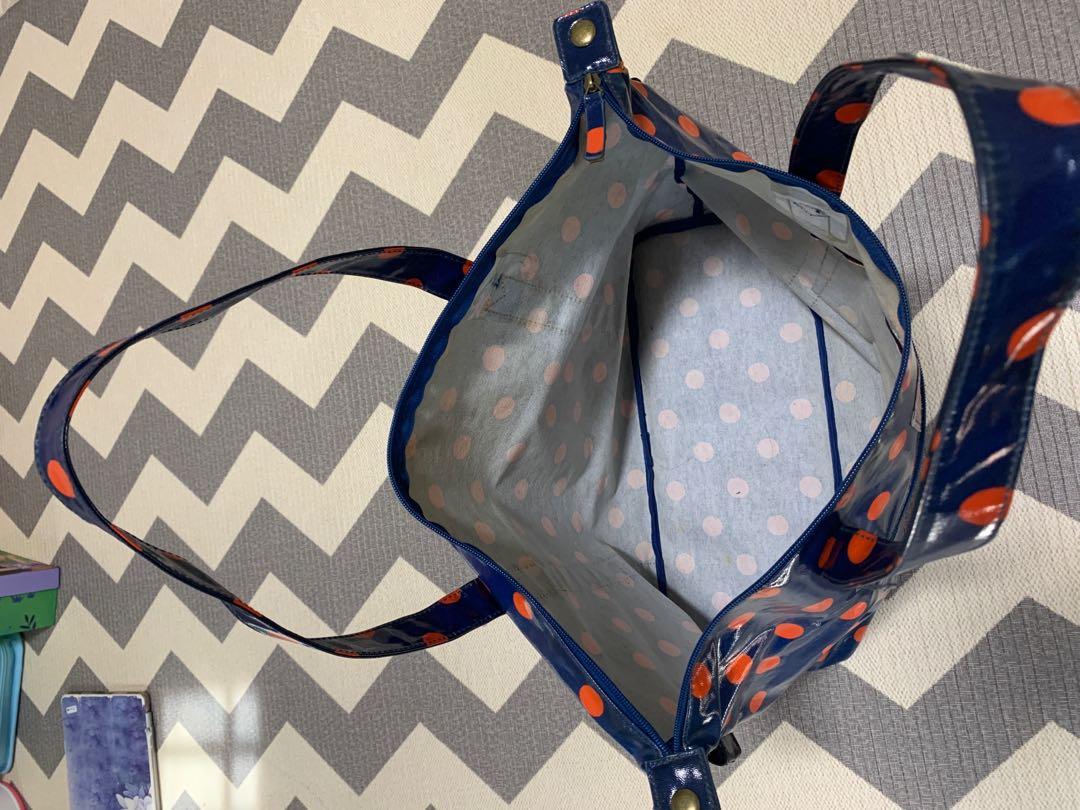 Cath kidston pvc bag store