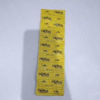 Caviplex vitamin