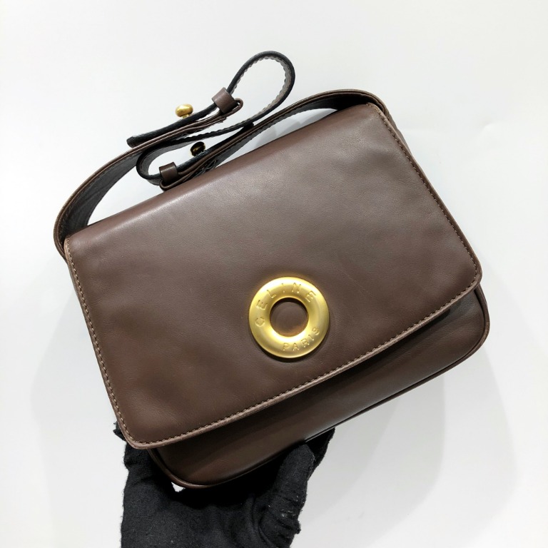 Celine new arrivals circle bag