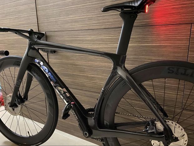 Cervelo s5 deals carbon