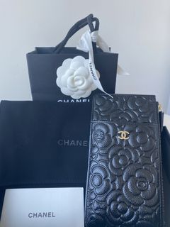 chanel 21a 21b 21k