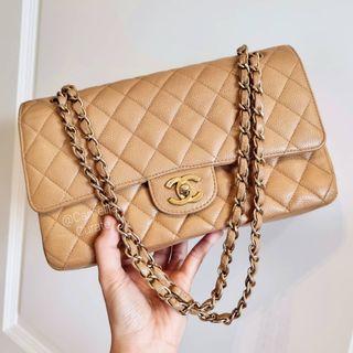 animal print bolsa strap
