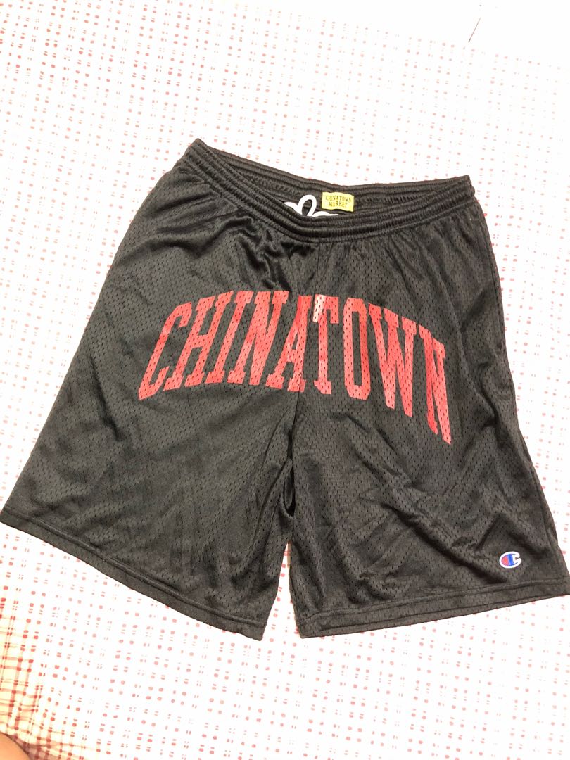 Chinatown market sale champion shorts