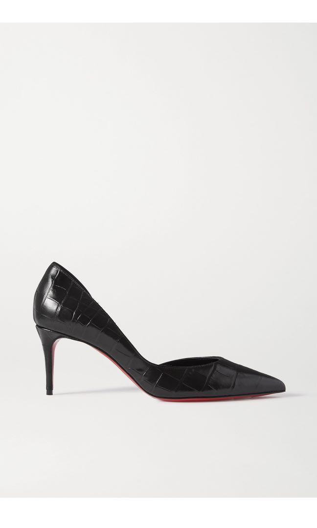 Louboutin iriza 70mm shop