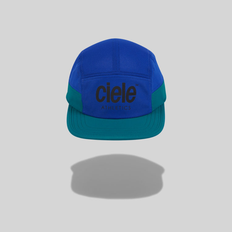 Ciele Running Cap (Athletics, Blue), Men's Fashion, Watches