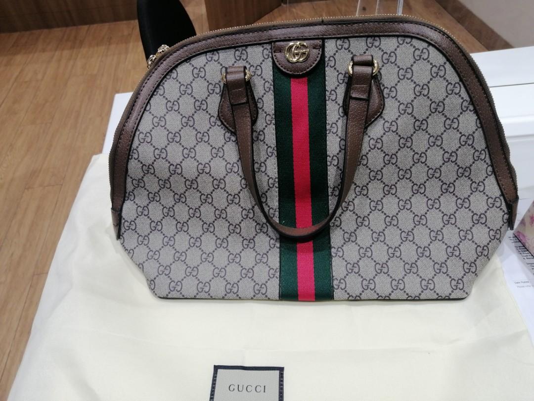 Gucci bag class a new arrivals