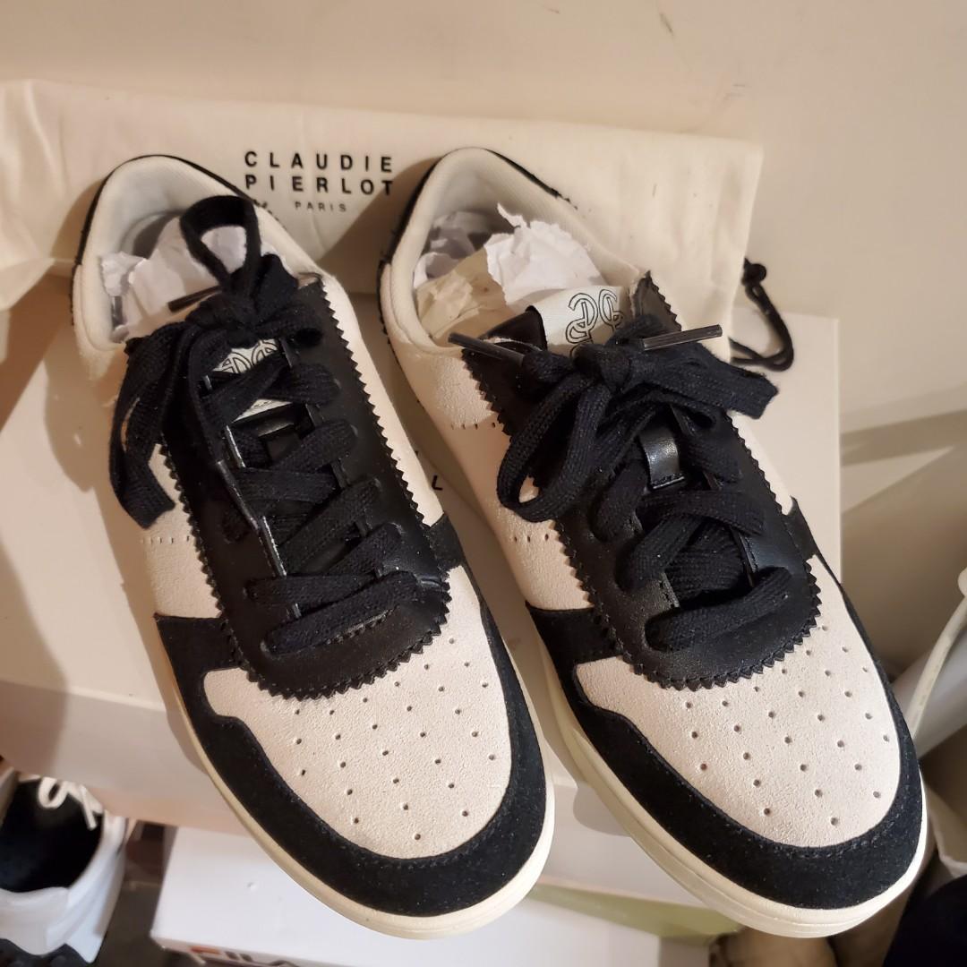 Veja deals claudie pierlot