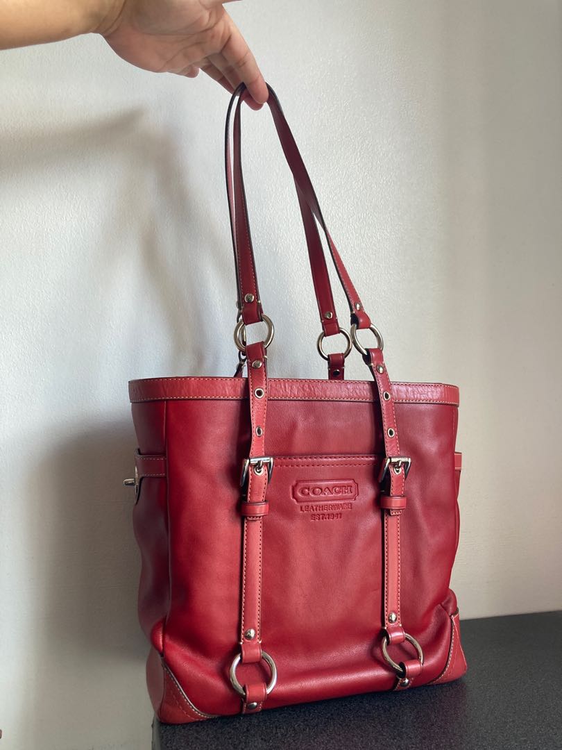 The Nifty 2023 | Large Leather Tote Bag | Women's Hobo Crossbody Purse |  Leather Shoulder Bag - ClutchToteBags.com