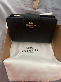 coach wallet 2022