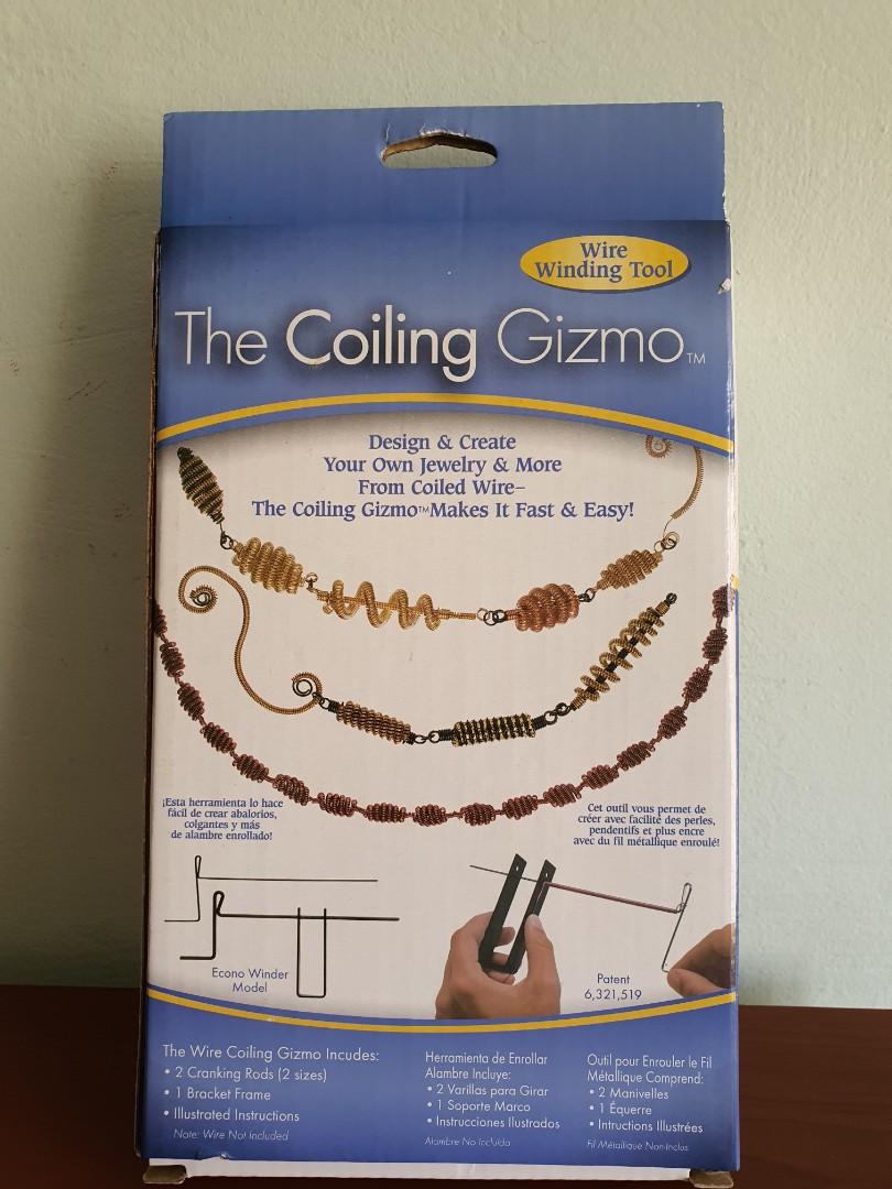 Coiling Gizmo, Hobbies & Toys, Stationery & Craft, Craft Supplies