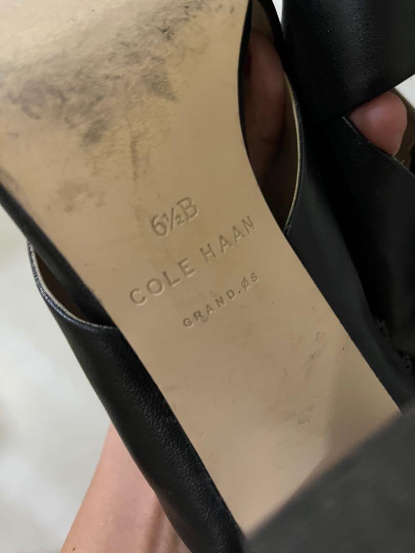 Cole haan anastasia city sandal deals
