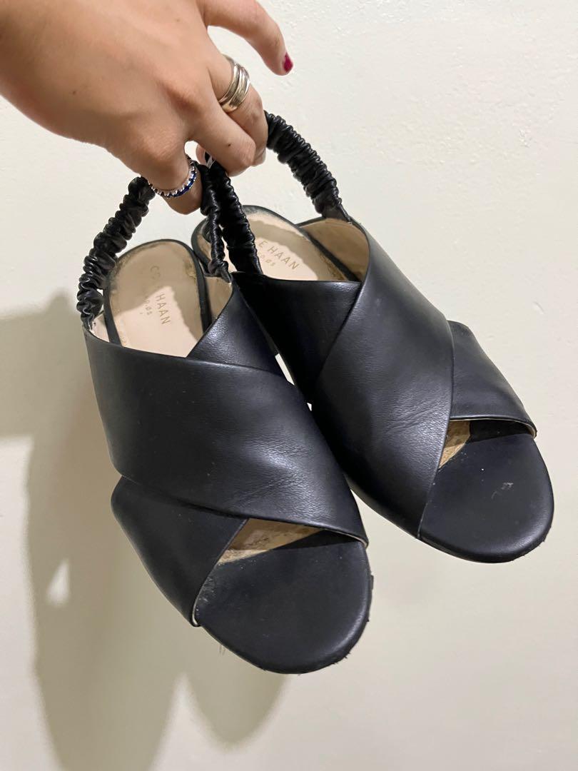 Cole haan anastasia slingback sandal new arrivals