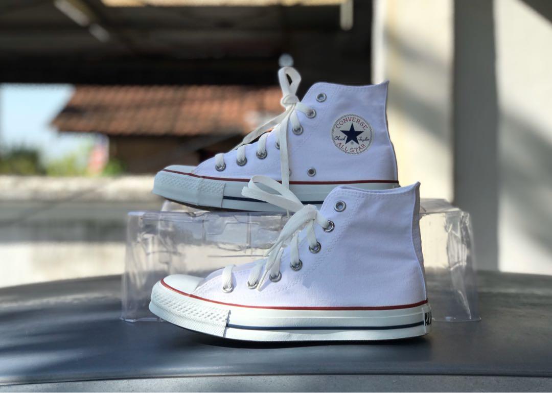 Converse All Star High Cut