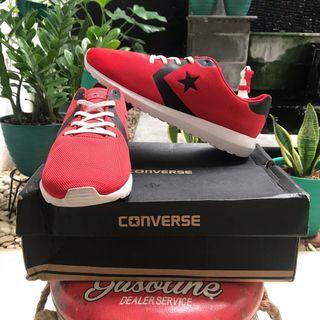 Converse Auckland